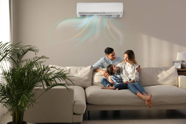 Best Residential HVAC in China Grove, NC