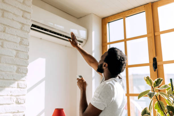 Best Seasonal HVAC Services in China Grove, NC