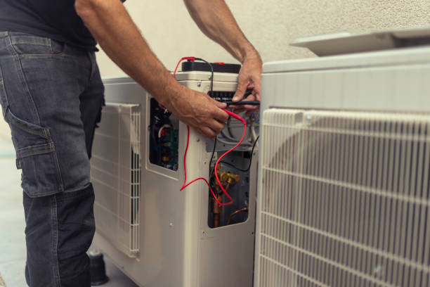 Best HVAC for Healthcare Facilities in China Grove, NC
