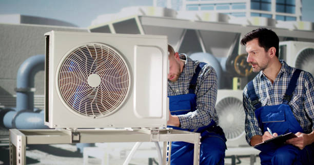 Best HVAC Financing and Leasing in China Grove, NC