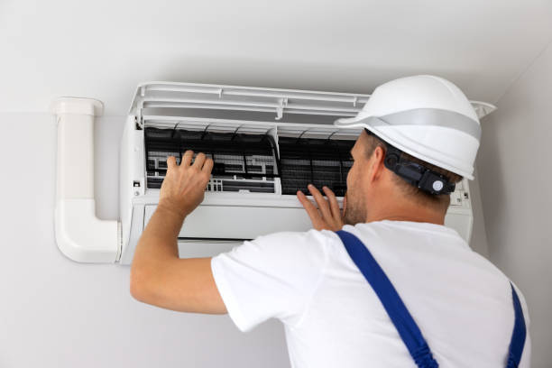 Best Furnace Cleaning in China Grove, NC