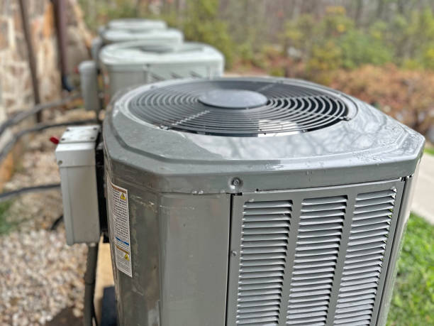 Best Thermostats and Smart Controls in China Grove, NC